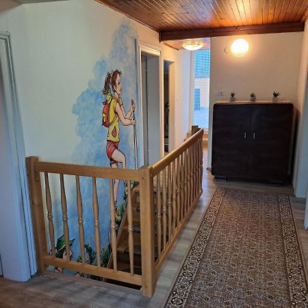 Apartments Presernova 46 Блед Экстерьер фото
