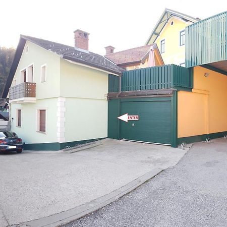 Apartments Presernova 46 Блед Экстерьер фото