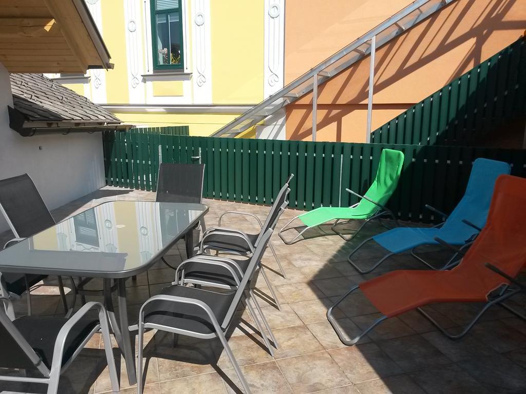 Apartments Presernova 46 Блед Номер фото