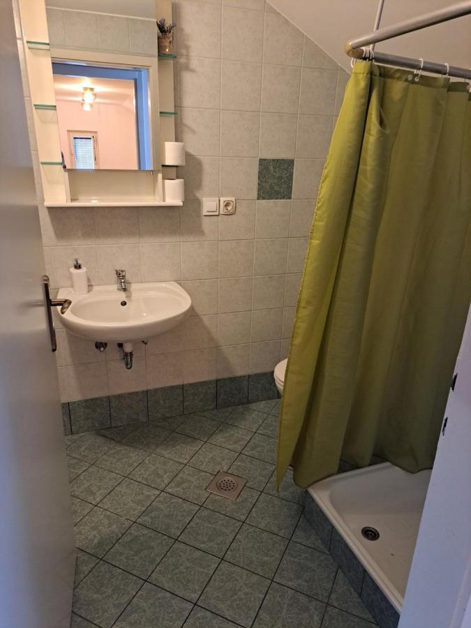 Apartments Presernova 46 Блед Экстерьер фото