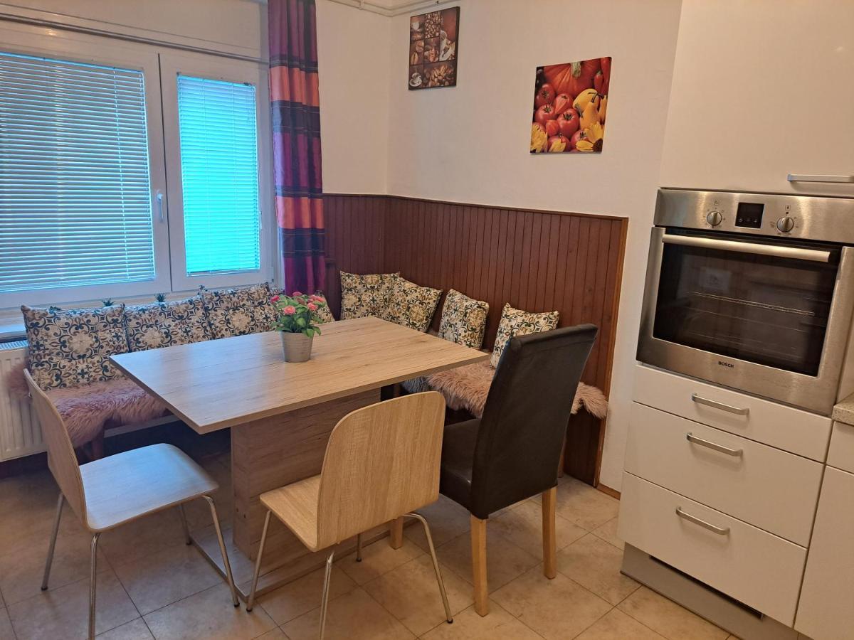 Apartments Presernova 46 Блед Экстерьер фото