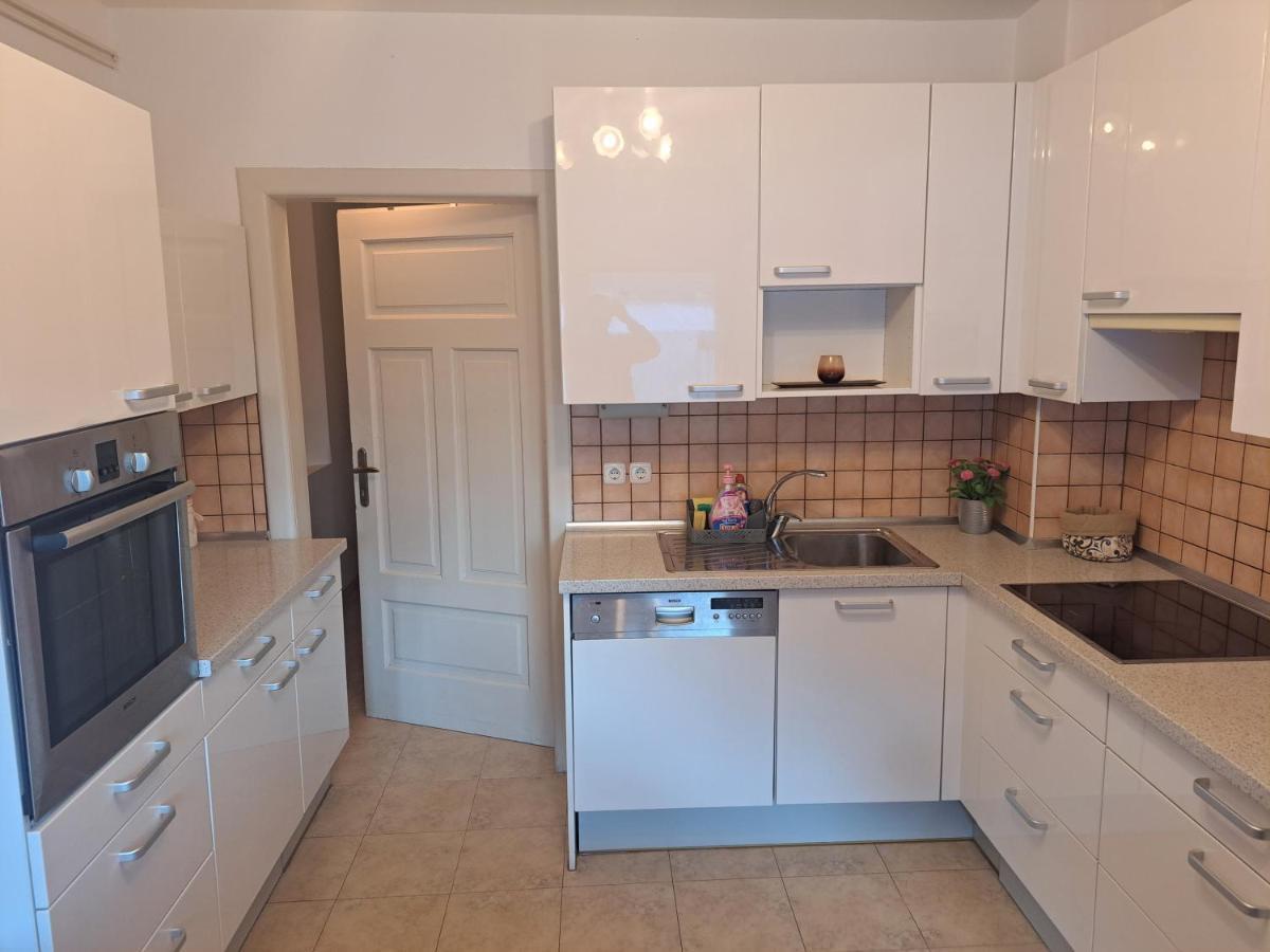 Apartments Presernova 46 Блед Экстерьер фото