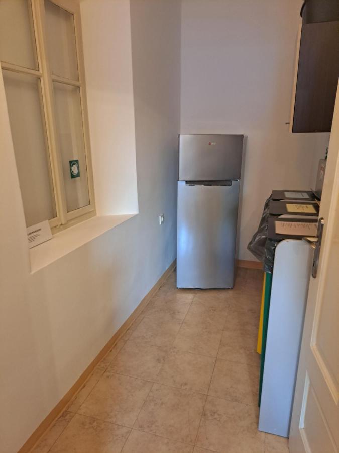 Apartments Presernova 46 Блед Экстерьер фото