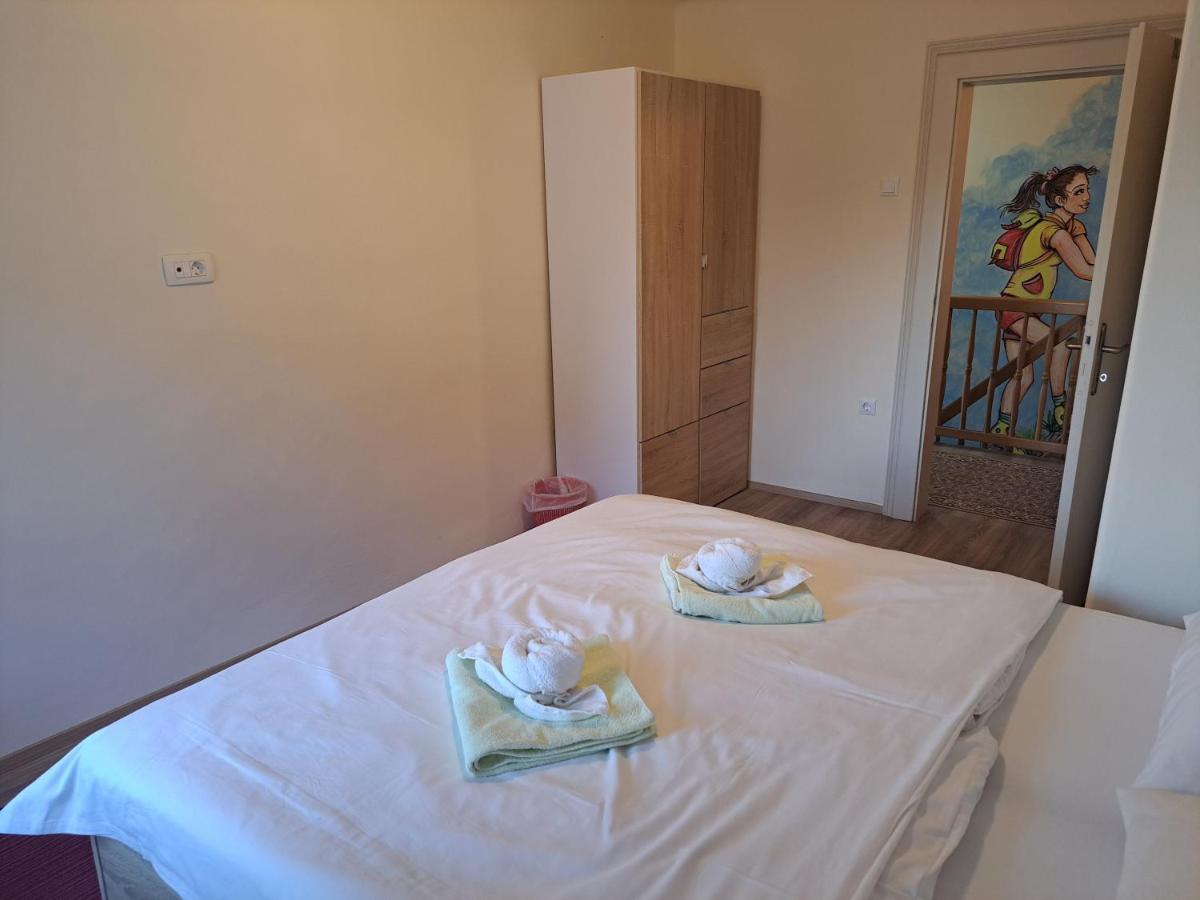 Apartments Presernova 46 Блед Экстерьер фото