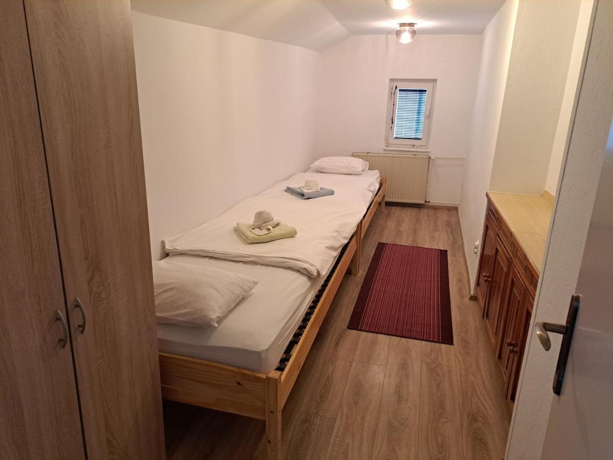 Apartments Presernova 46 Блед Экстерьер фото