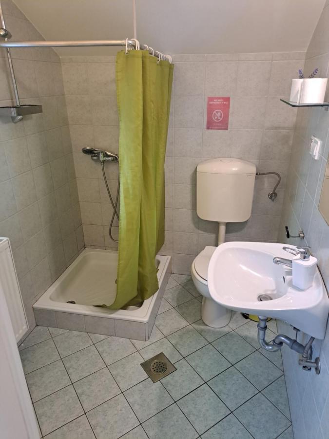 Apartments Presernova 46 Блед Экстерьер фото