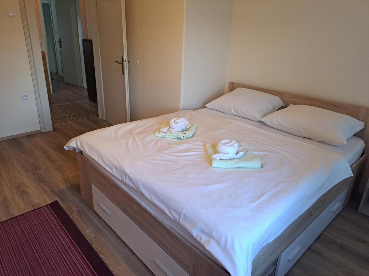 Apartments Presernova 46 Блед Экстерьер фото