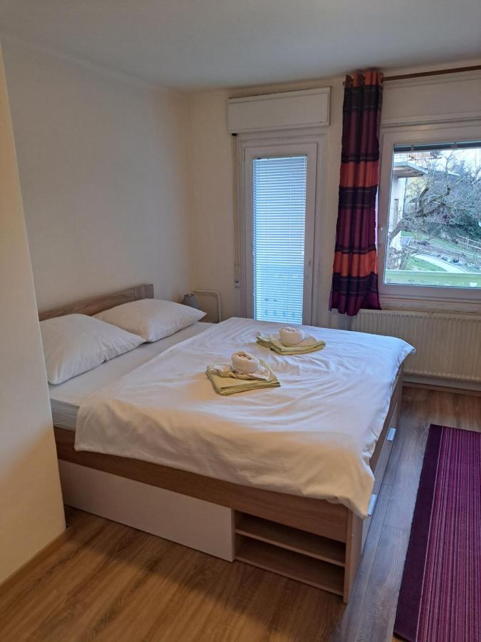 Apartments Presernova 46 Блед Экстерьер фото