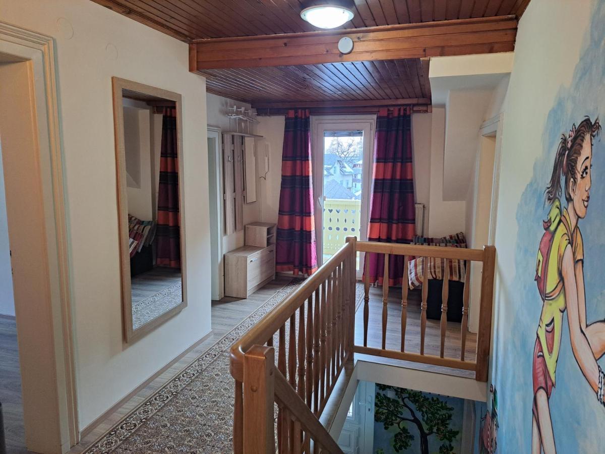 Apartments Presernova 46 Блед Экстерьер фото