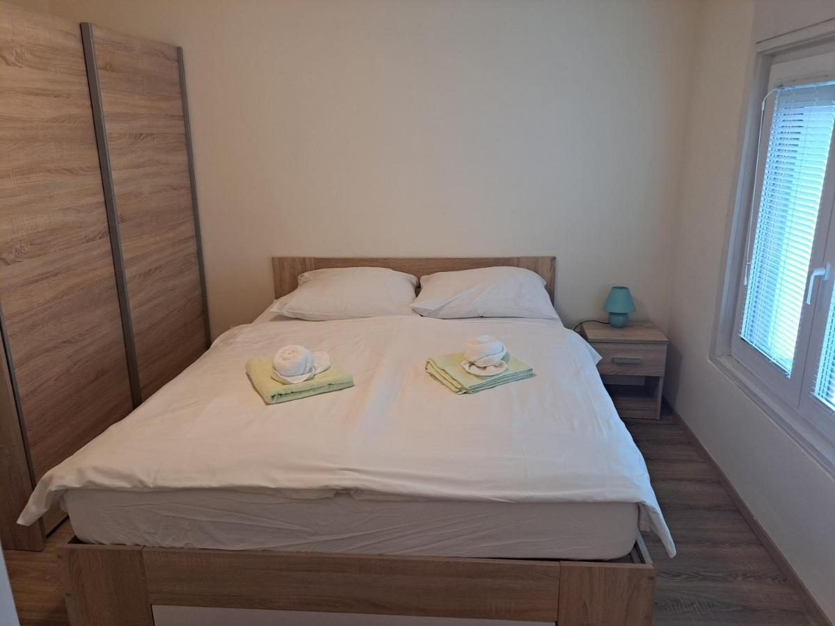 Apartments Presernova 46 Блед Экстерьер фото