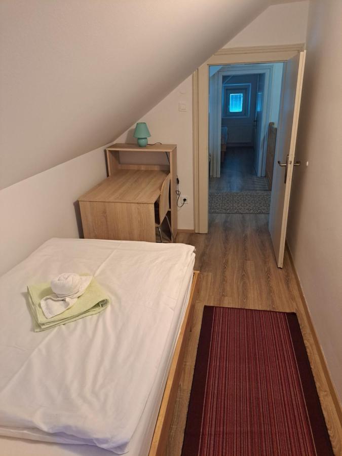Apartments Presernova 46 Блед Экстерьер фото