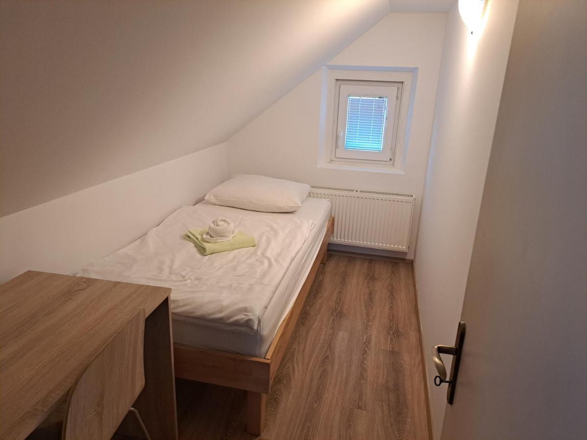 Apartments Presernova 46 Блед Экстерьер фото