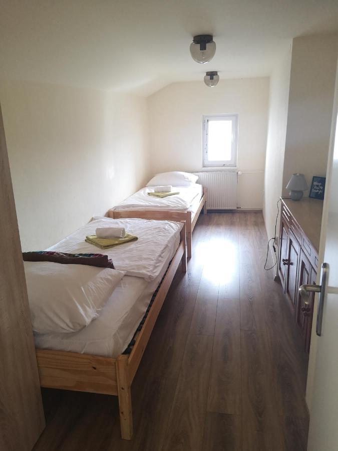 Apartments Presernova 46 Блед Экстерьер фото