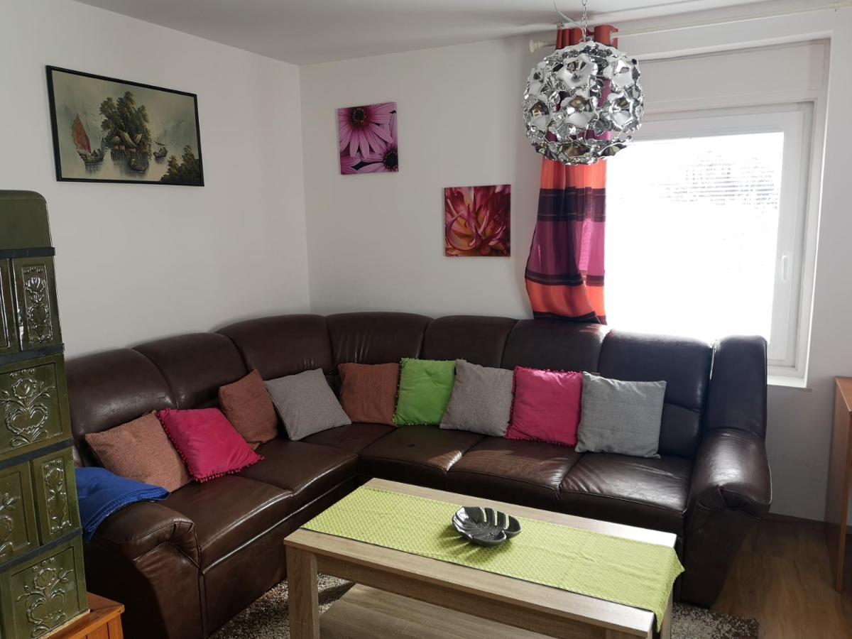 Apartments Presernova 46 Блед Экстерьер фото